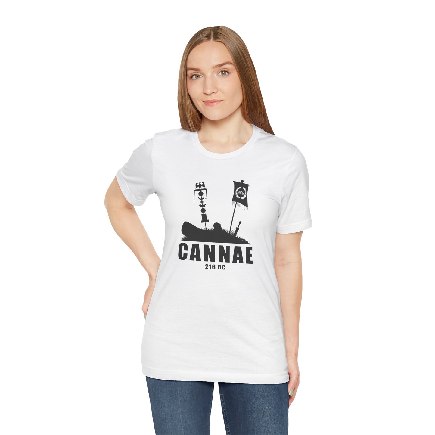 Battle of Cannae T-Shirt