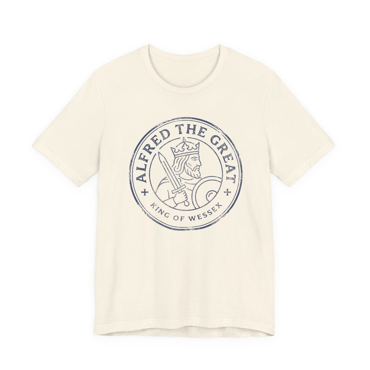 Alfred the Great T-Shirt