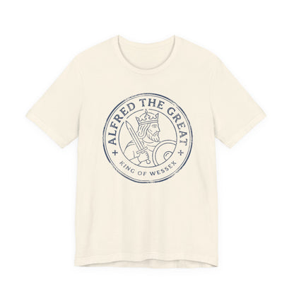 Alfred the Great T-Shirt