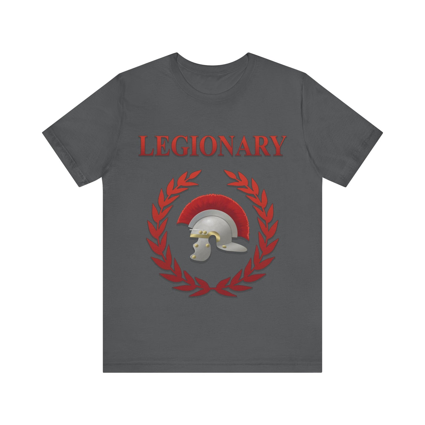 Legionary of Rome T-Shirt