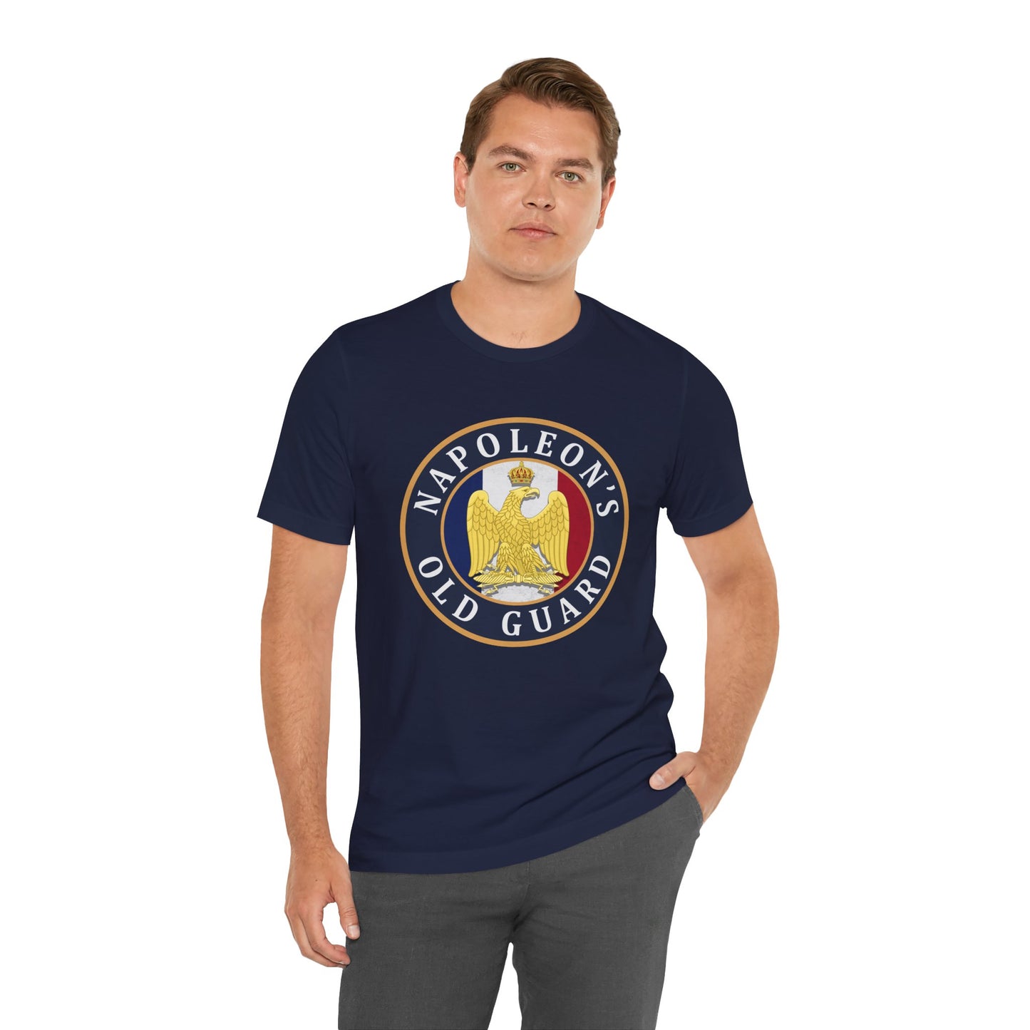 Napoleon's Old Guard T-Shirt