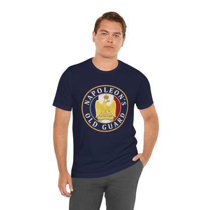 Napoleon's Old Guard T-Shirt