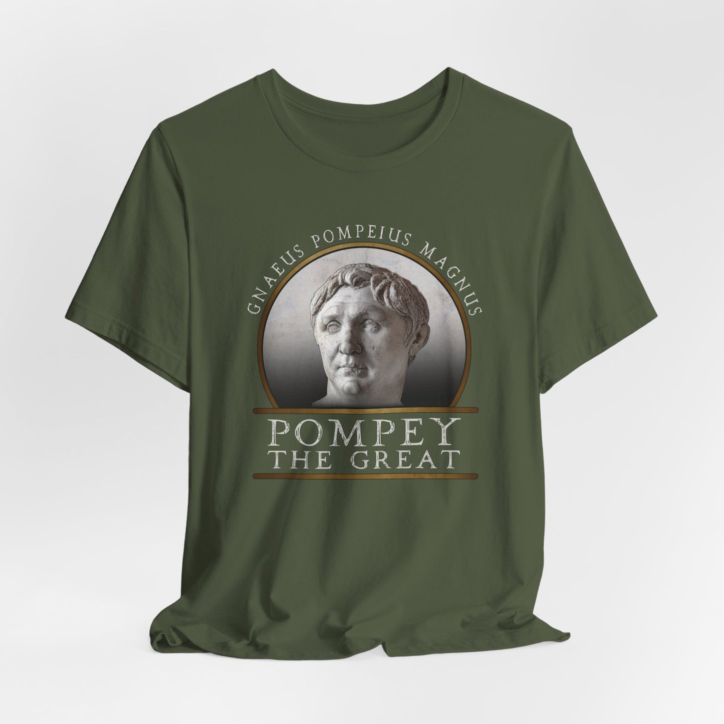 Pompey the Great T-Shirt
