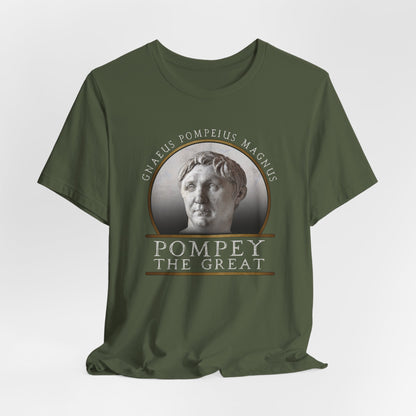Pompey the Great T-Shirt