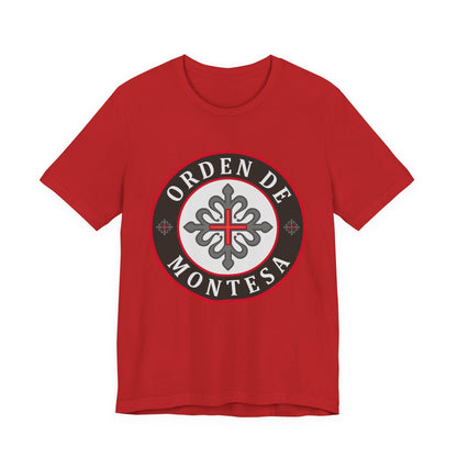 Order of Montesa T-Shirt