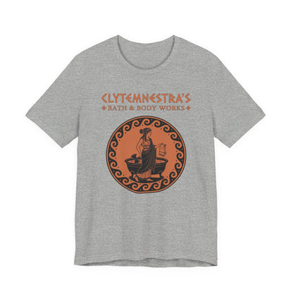 Clytemnestra's Bath & Body Works T-Shirt