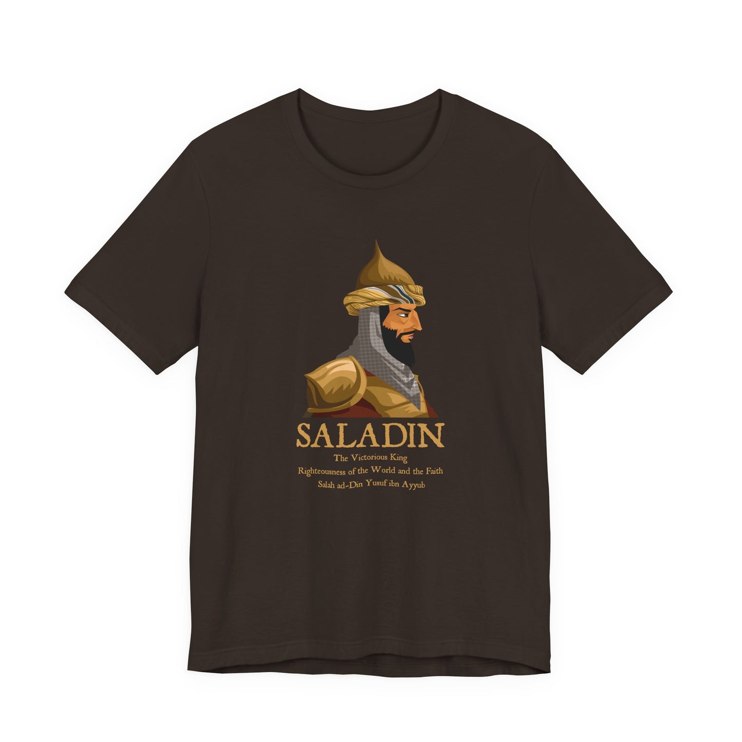 Saladin T-Shirt