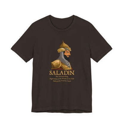 Saladin T-Shirt