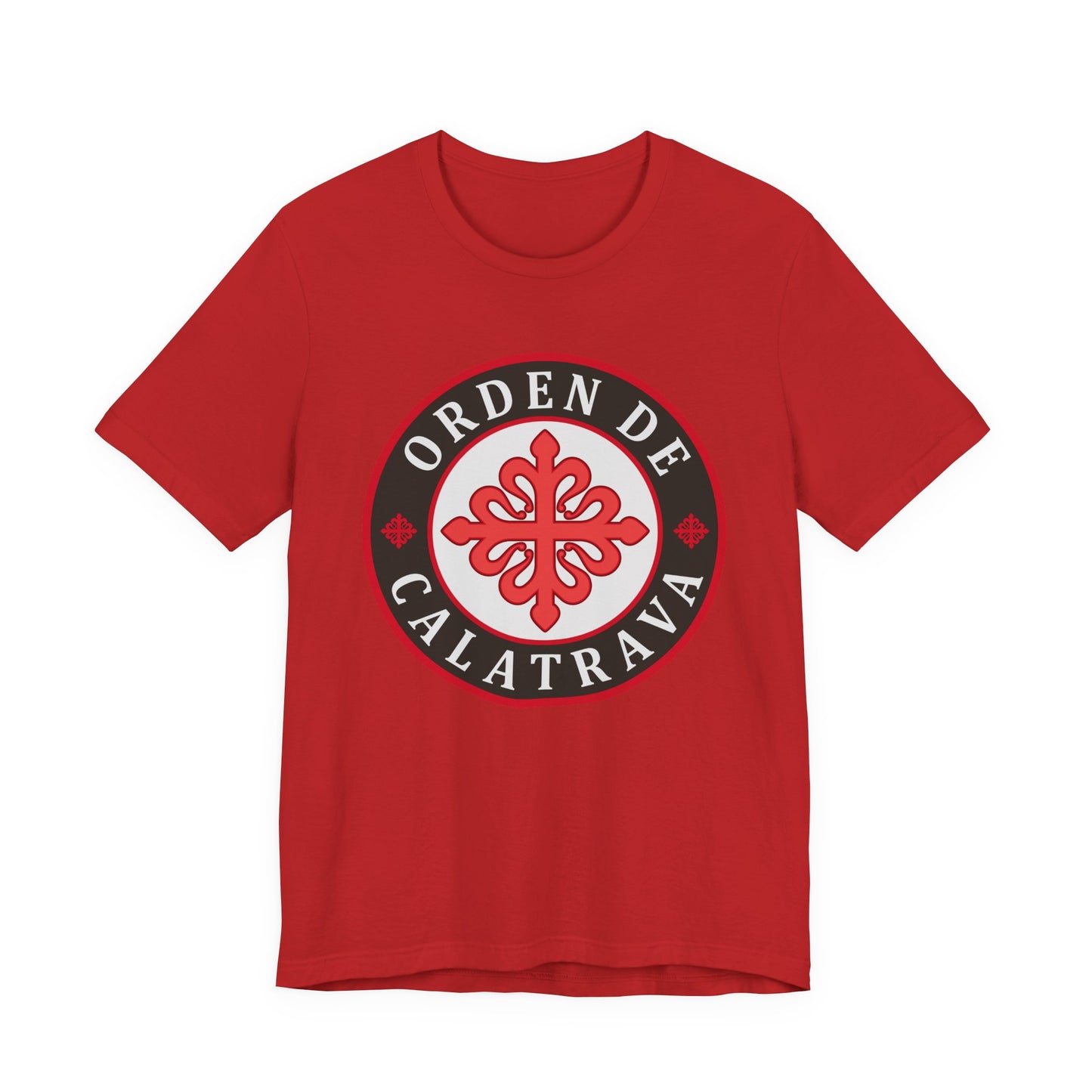 Order of Calatrava T-Shirt