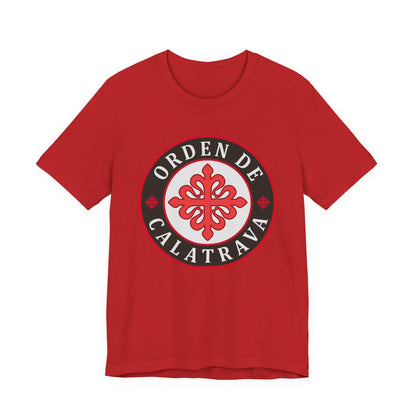 Order of Calatrava T-Shirt