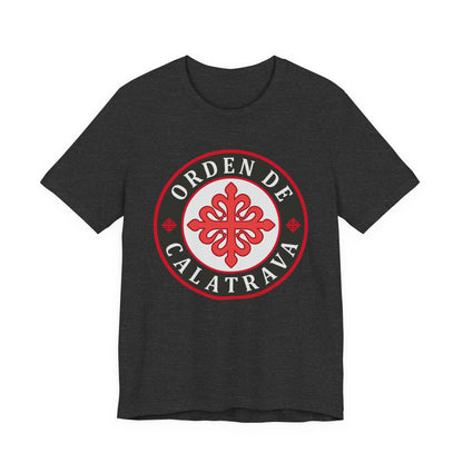 Order of Calatrava T-Shirt