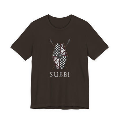 Suebi Germanic Tribe T-Shirt