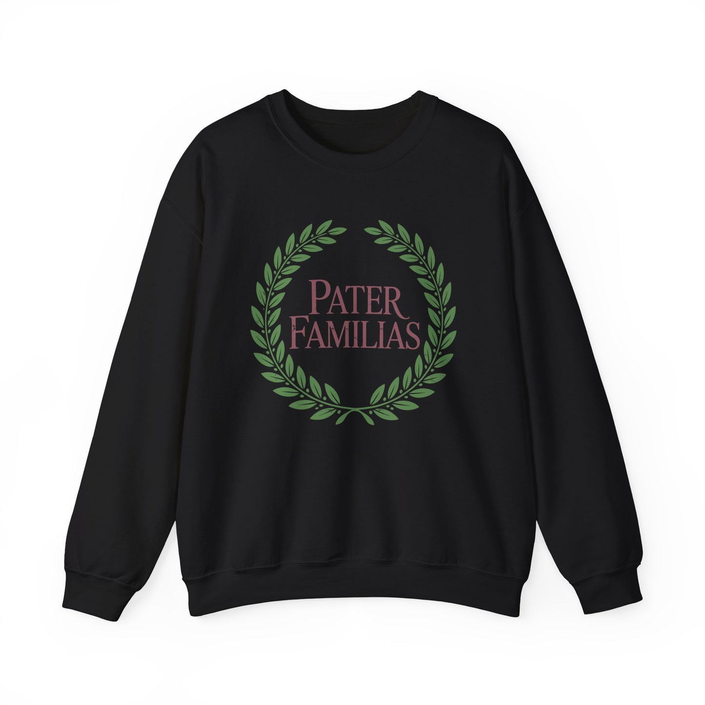 Pater Familias - Roman Patriarch Sweatshirt
