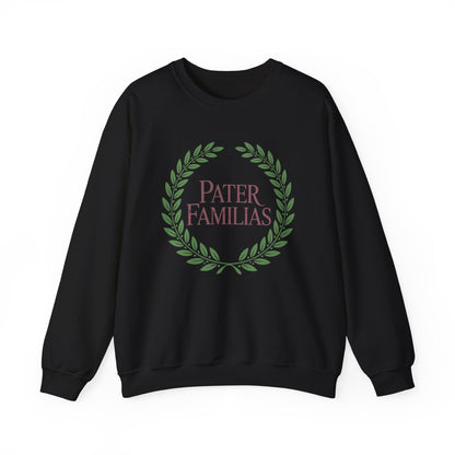 Pater Familias - Roman Patriarch Sweatshirt