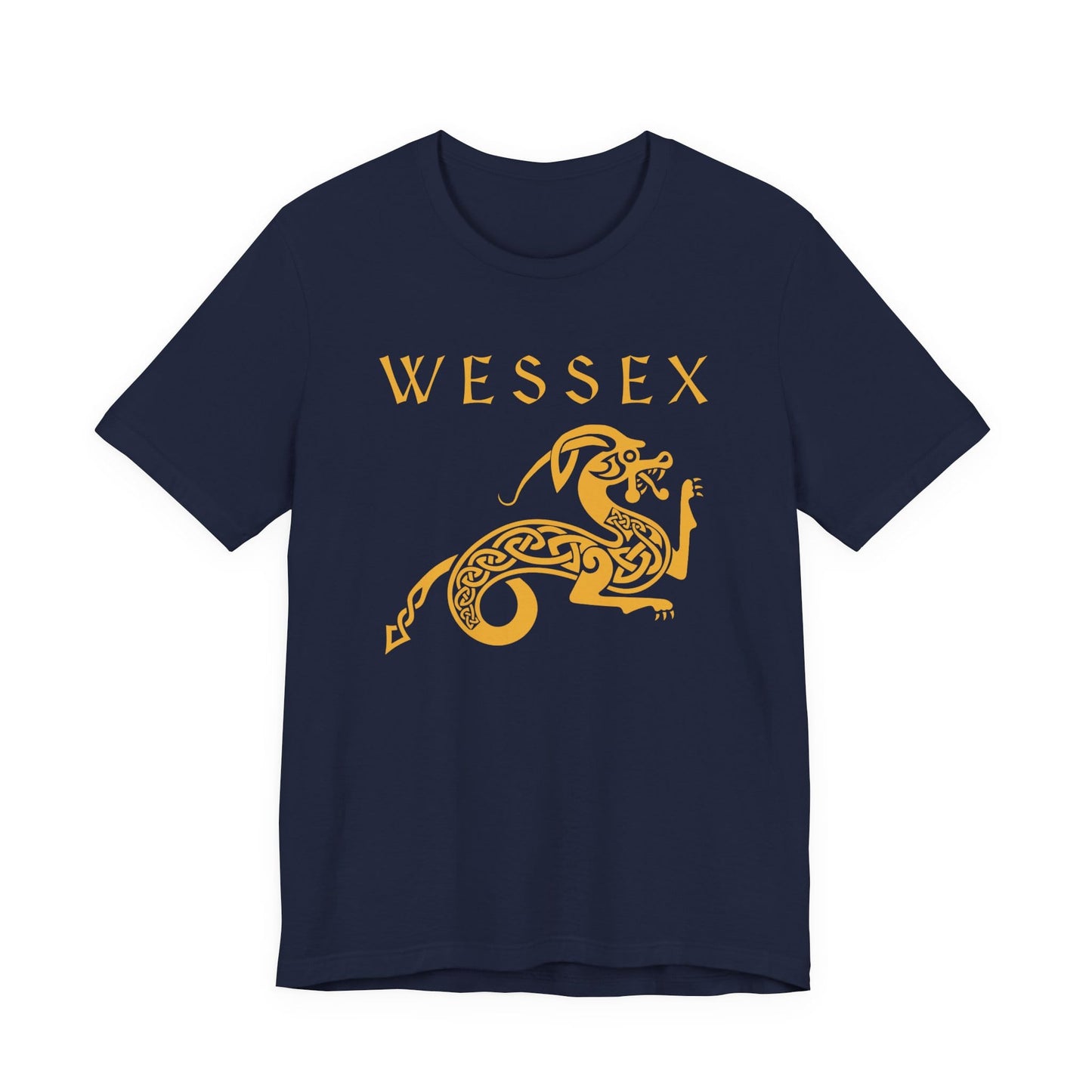 Wessex Wyvern T-Shirt