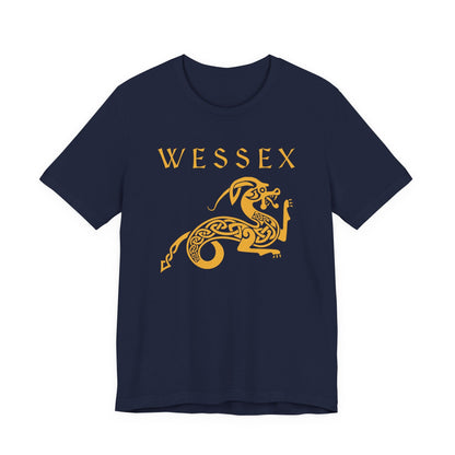 Wessex Wyvern T-Shirt