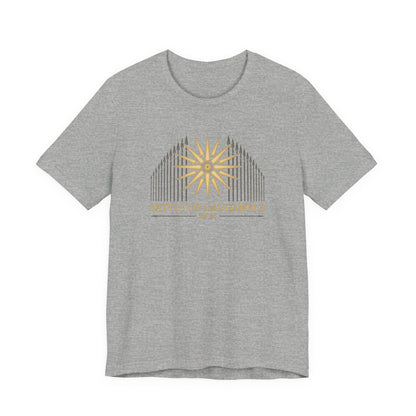 Battle of Gaugamela T-Shirt