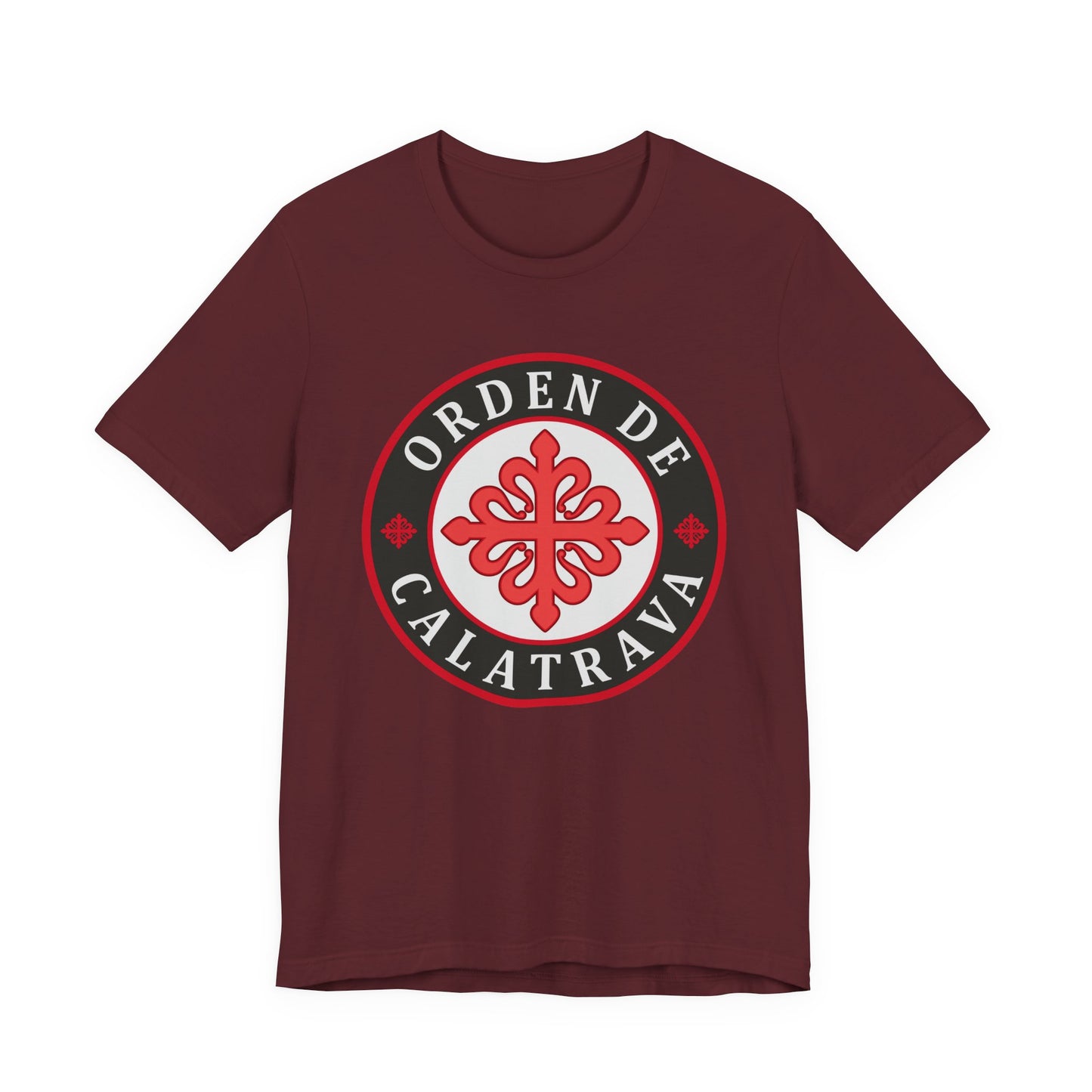 Order of Calatrava T-Shirt