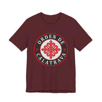 Order of Calatrava T-Shirt