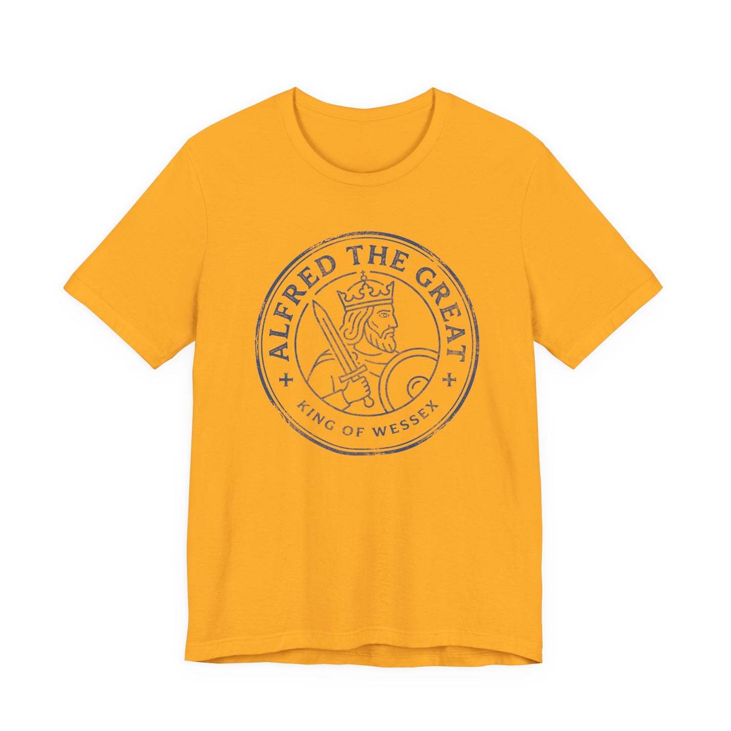 Alfred the Great T-Shirt