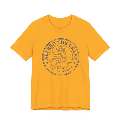 Alfred the Great T-Shirt