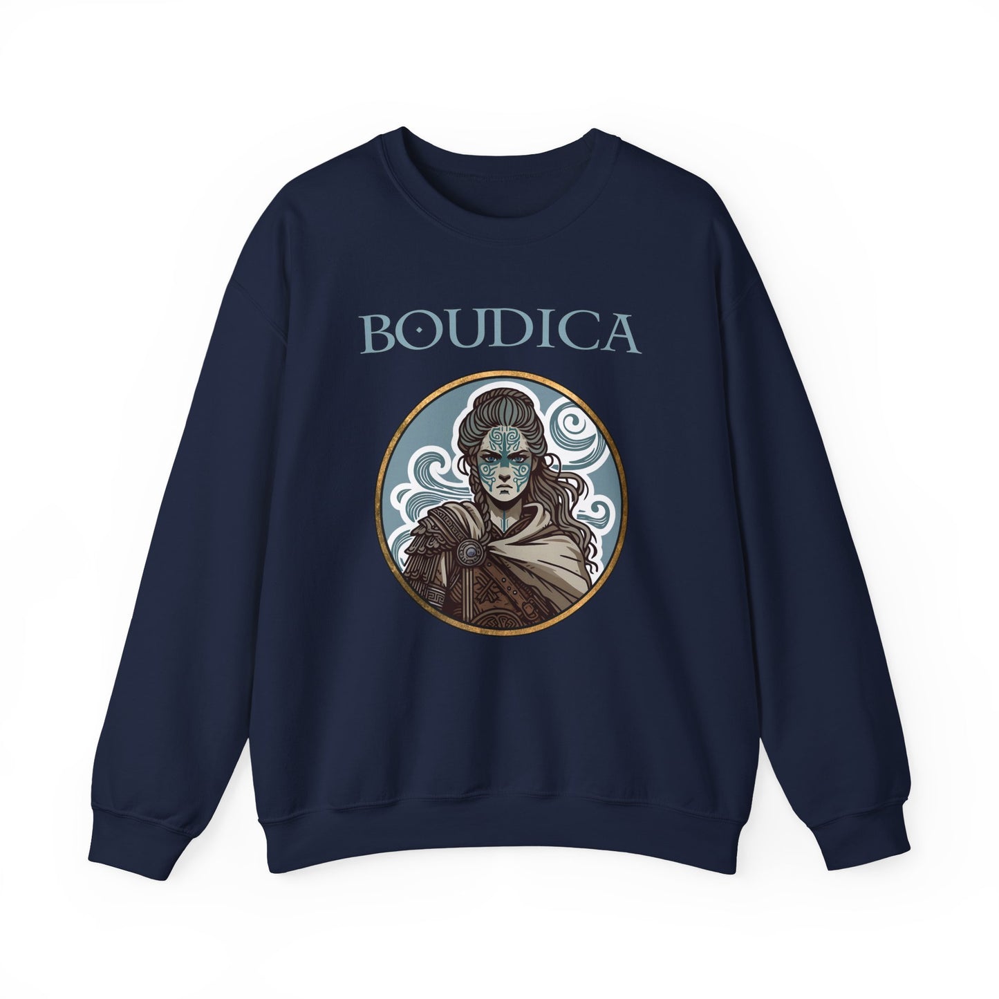 Boudica Sweatshirt