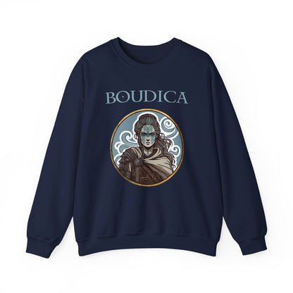 Boudica Sweatshirt