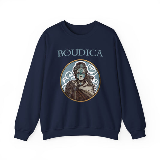 Boudica Sweatshirt