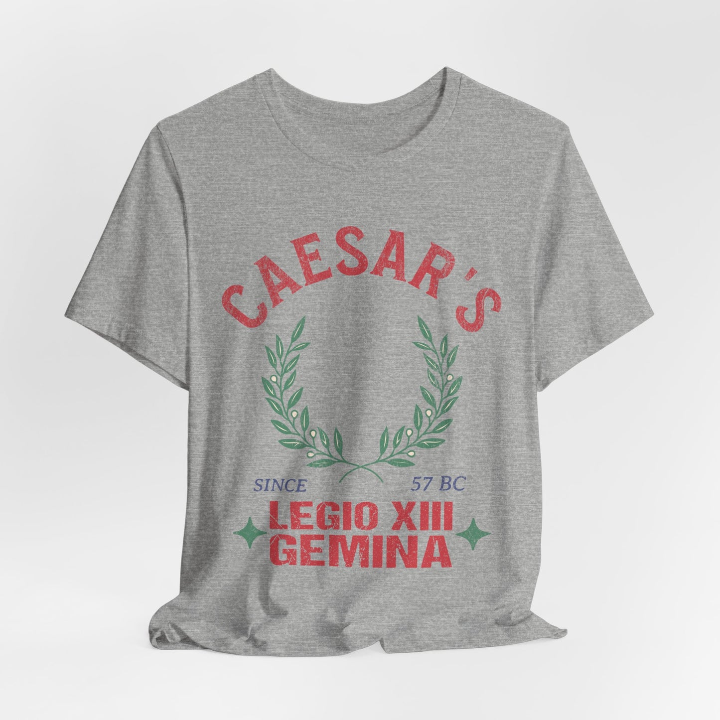 13th Legion - Caesar's Legio XIII Gemina T-Shirt