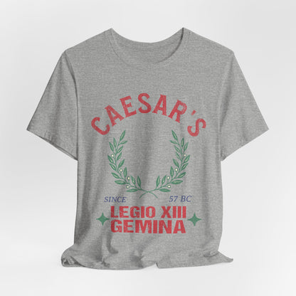 13th Legion - Caesar's Legio XIII Gemina T-Shirt
