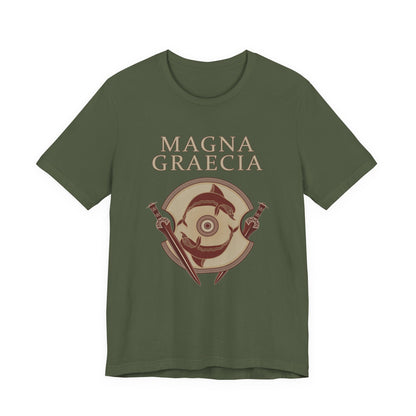 Magna Graecia T-Shirt