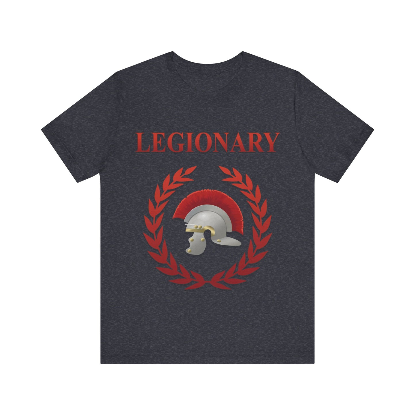 Legionary of Rome T-Shirt