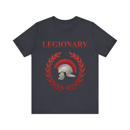 Legionary of Rome T-Shirt