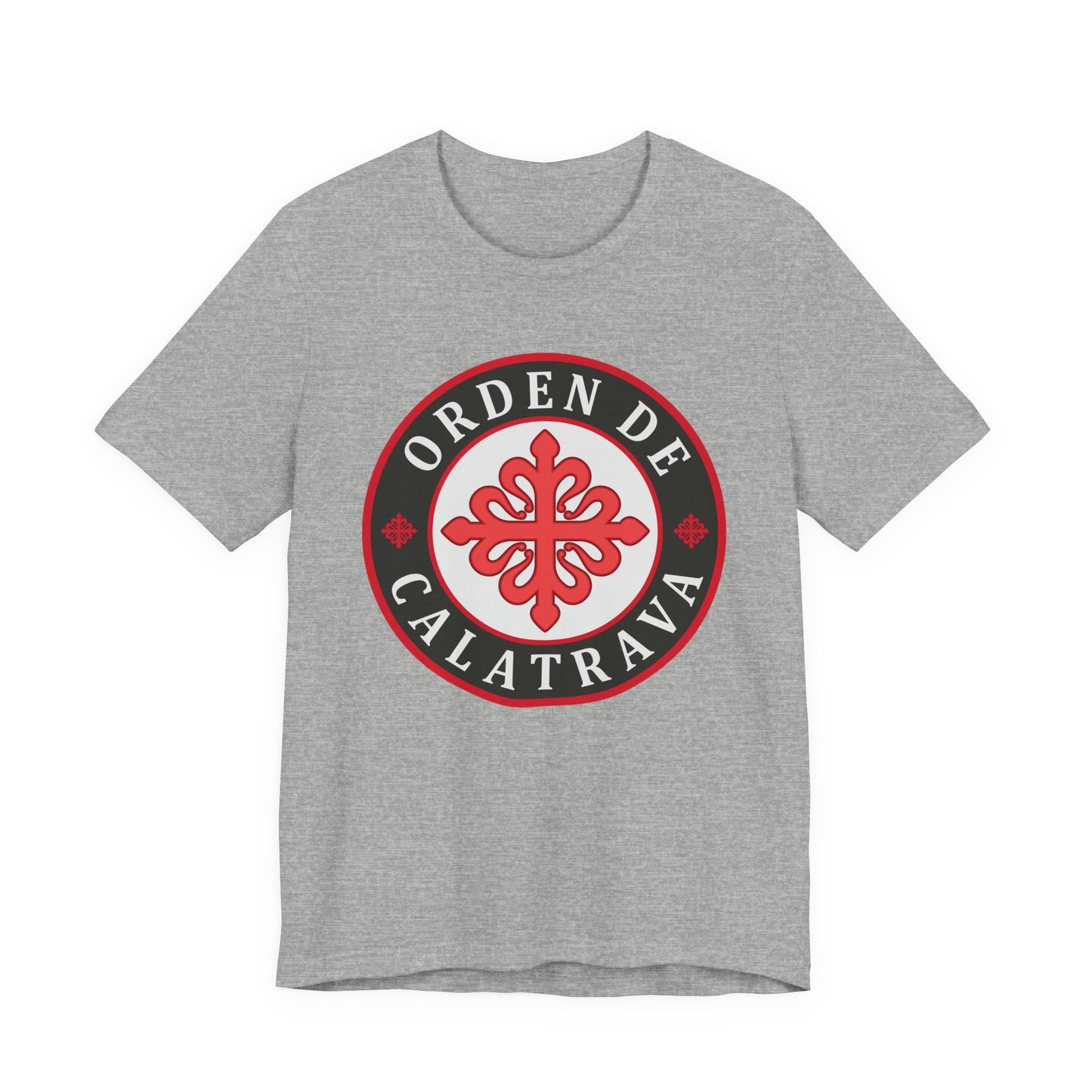 Order of Calatrava T-Shirt