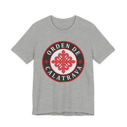 Order of Calatrava T-Shirt
