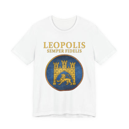 Leopolis T-Shirt