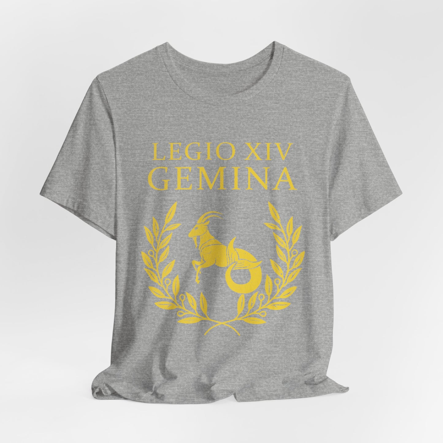 Legio XIV Gemina - Roman Legion T-Shirt