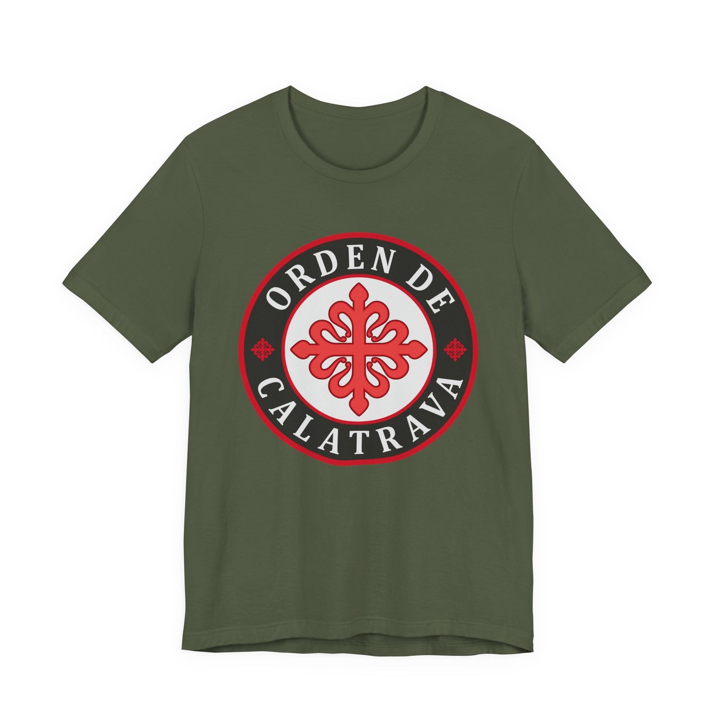 Order of Calatrava T-Shirt