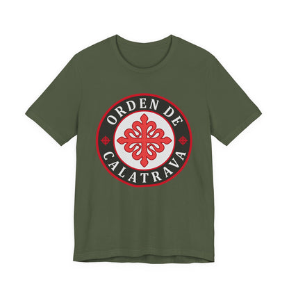 Order of Calatrava T-Shirt