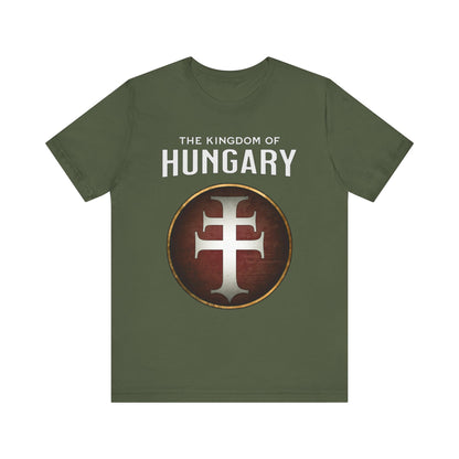 Kingdom of Hungary T-Shirt
