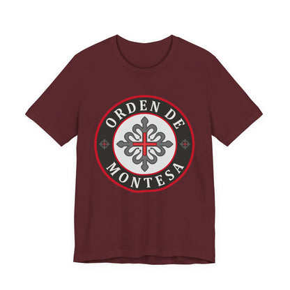 Order of Montesa T-Shirt