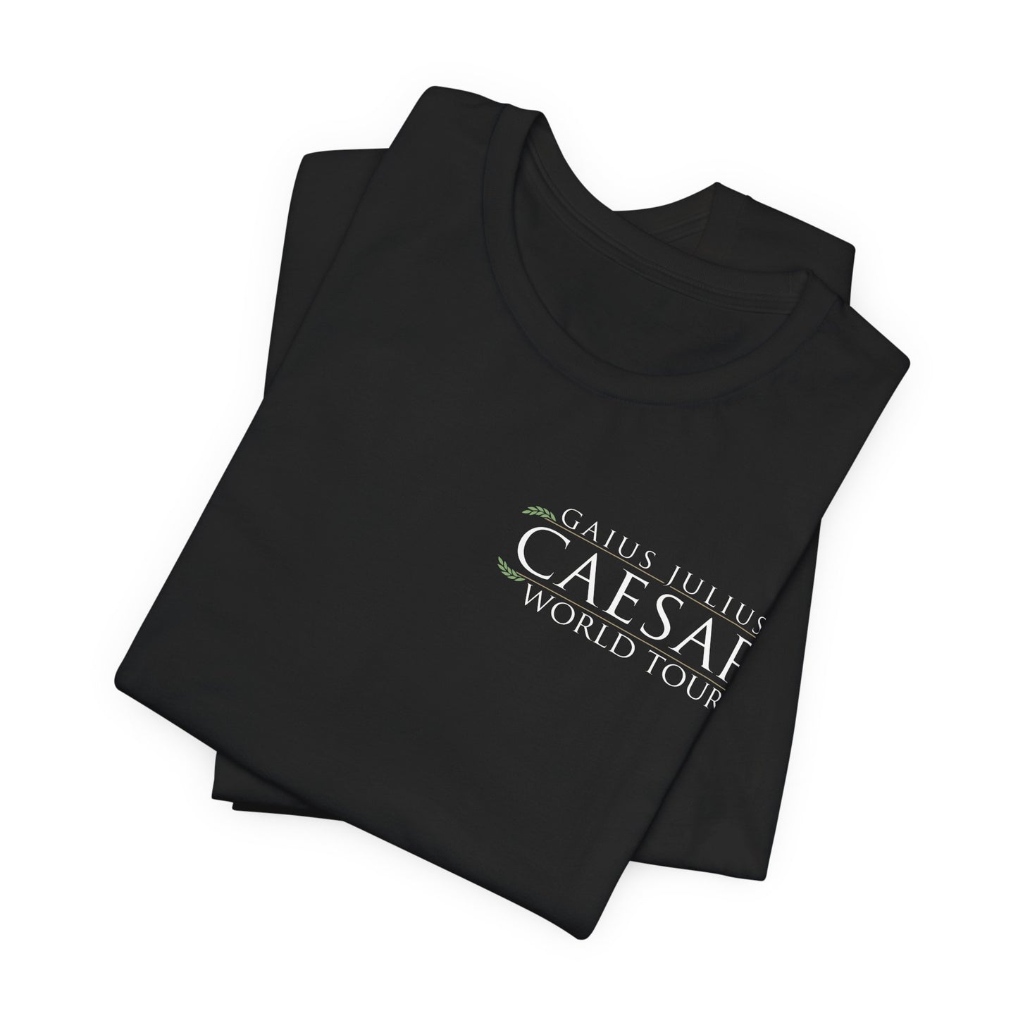 Caesar World Tour T-Shirt