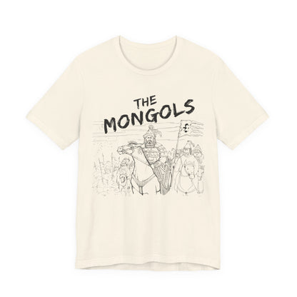 The Mongols T-Shirt