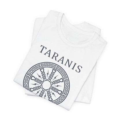 Taranis Celtic God T-Shirt
