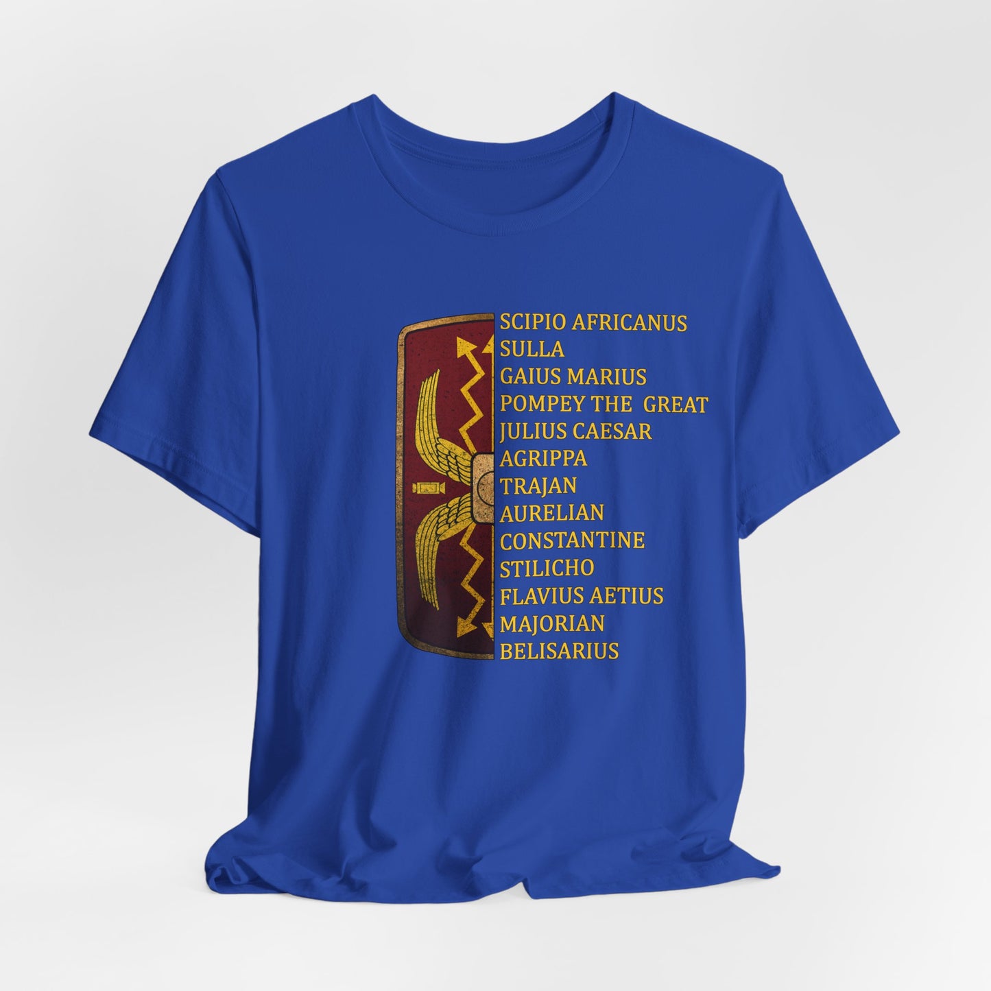 Roman Generals T-Shirt