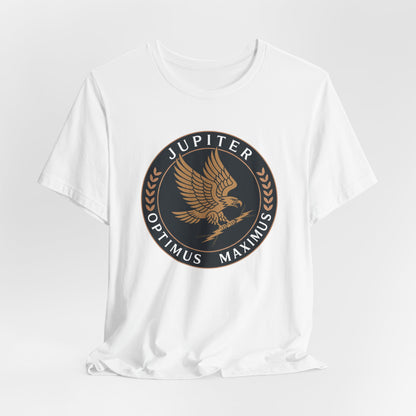 Jupiter Optimus Maximus T-Shirt