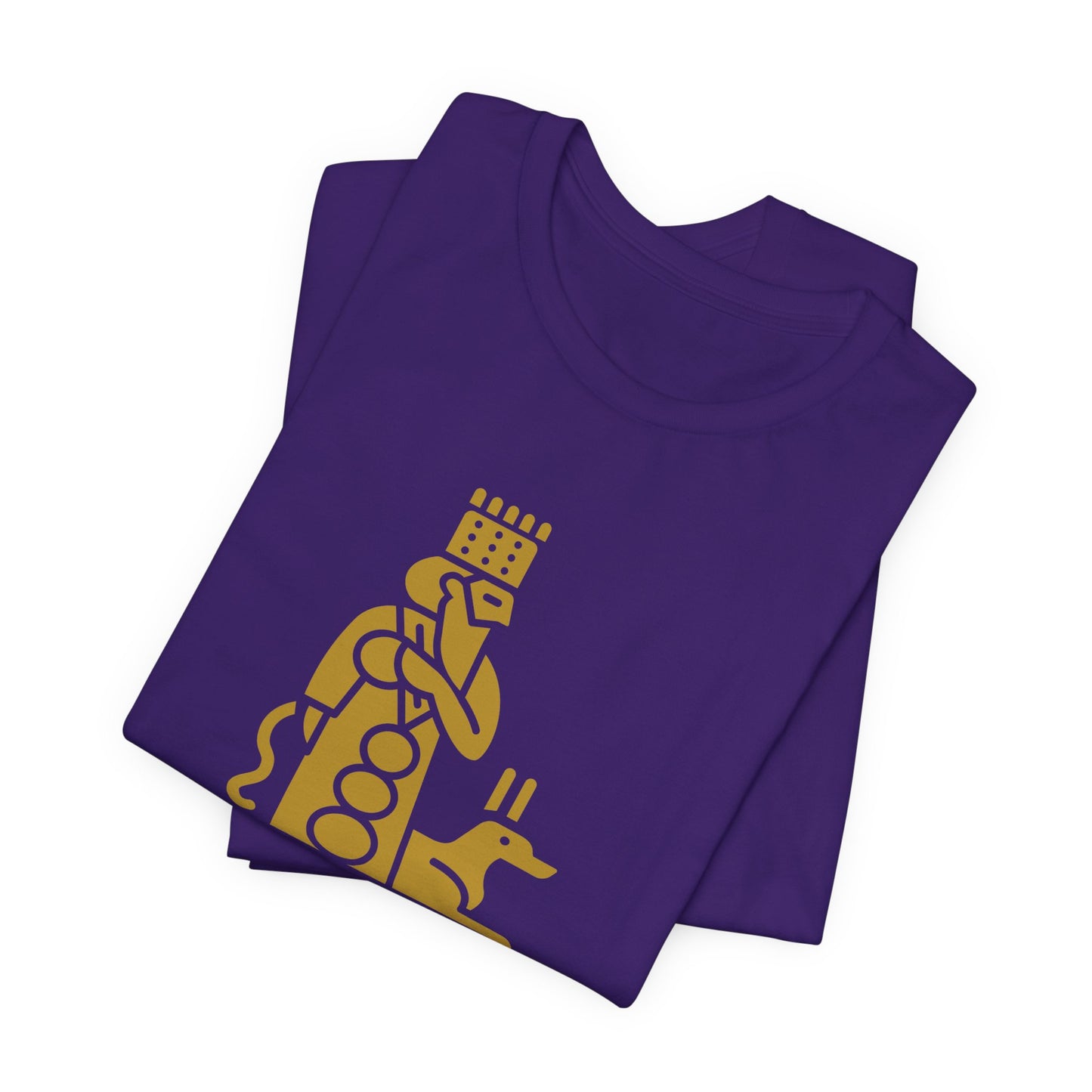 Marduk God of Babylon T-Shirt
