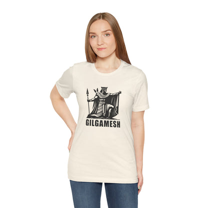 Gilgamesh T-Shirt