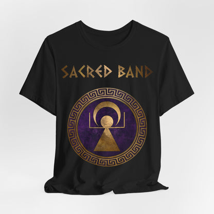 Carthage Sacred Band T-Shirt