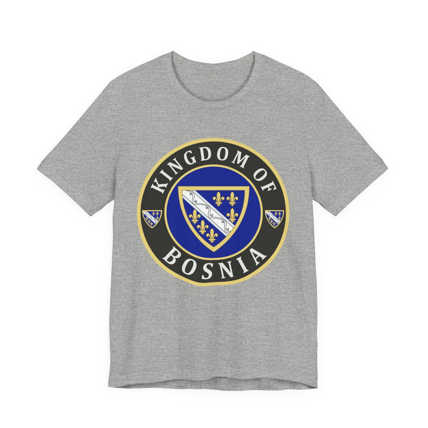 Kingdom of Bosnia T-Shirt